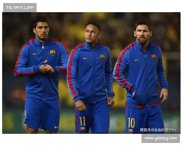 2015 足坛记忆:MSN 辉煌、梅西五夺金球与经典告别 2015 足坛记忆:MSN 辉煌、梅西五夺金球与经典告别