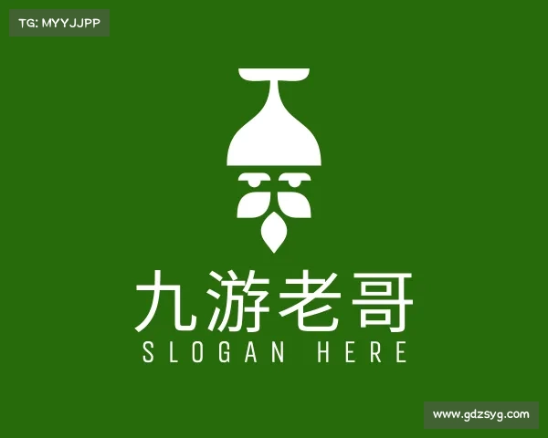 认识九游老哥